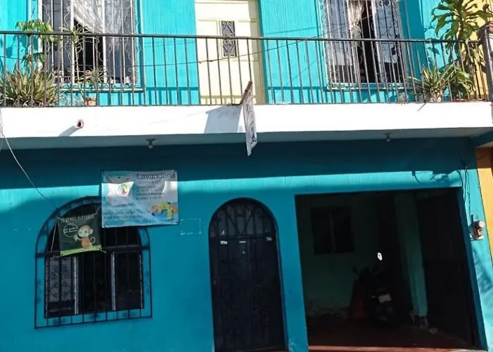 Casa Belinda