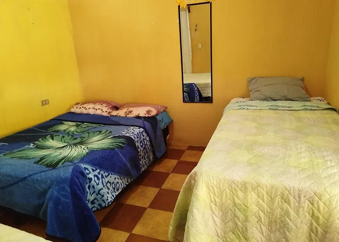 Casa Belinda