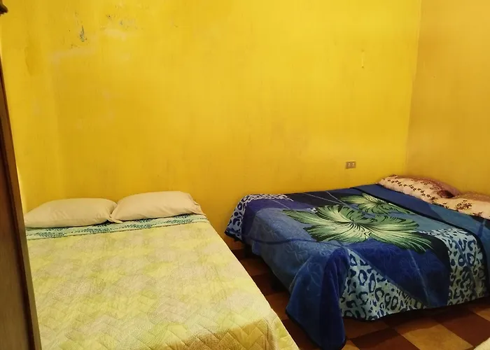 Casa Belinda