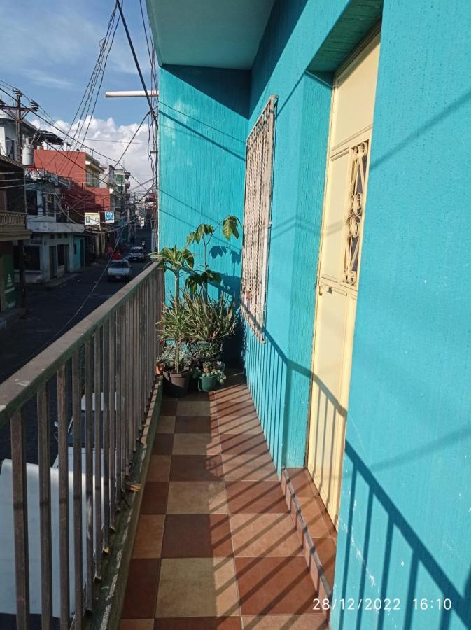 Casa Belinda Séjour chez l'habitant Santiago Atitlán