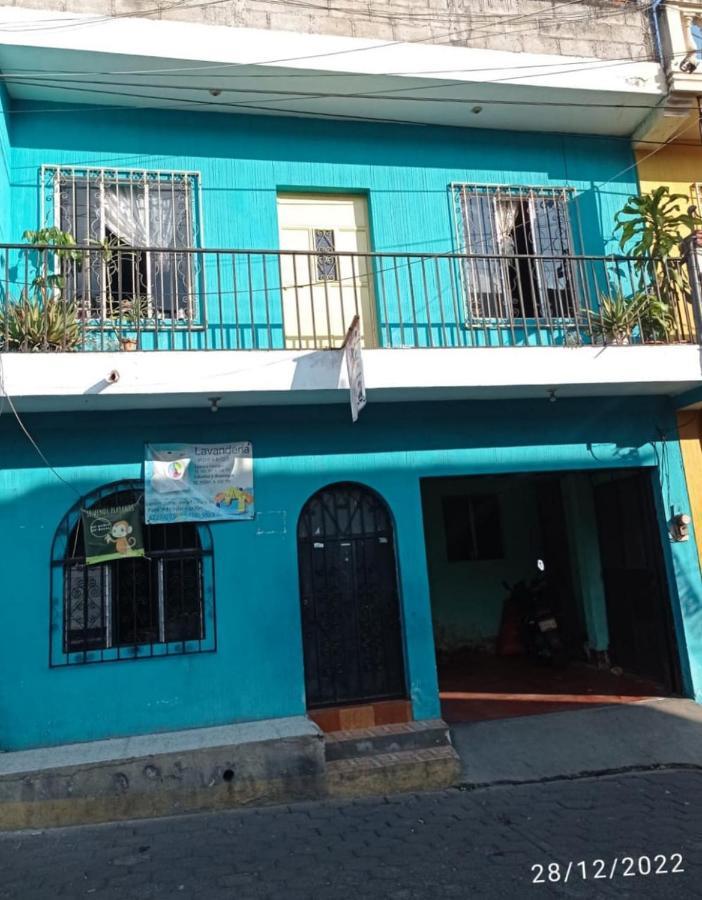 Casa Belinda Séjour chez l'habitant Santiago Atitlán