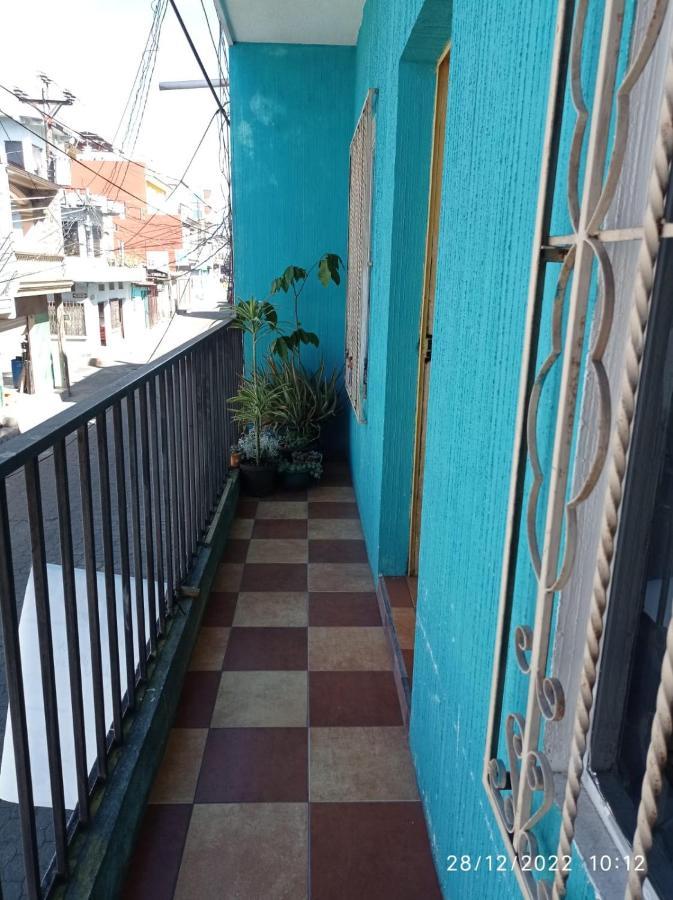 Séjour chez l'habitant Casa Belinda