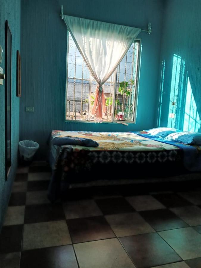Casa Belinda Séjour chez l'habitant *