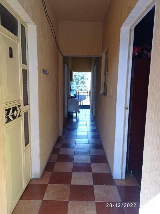 Casa Belinda