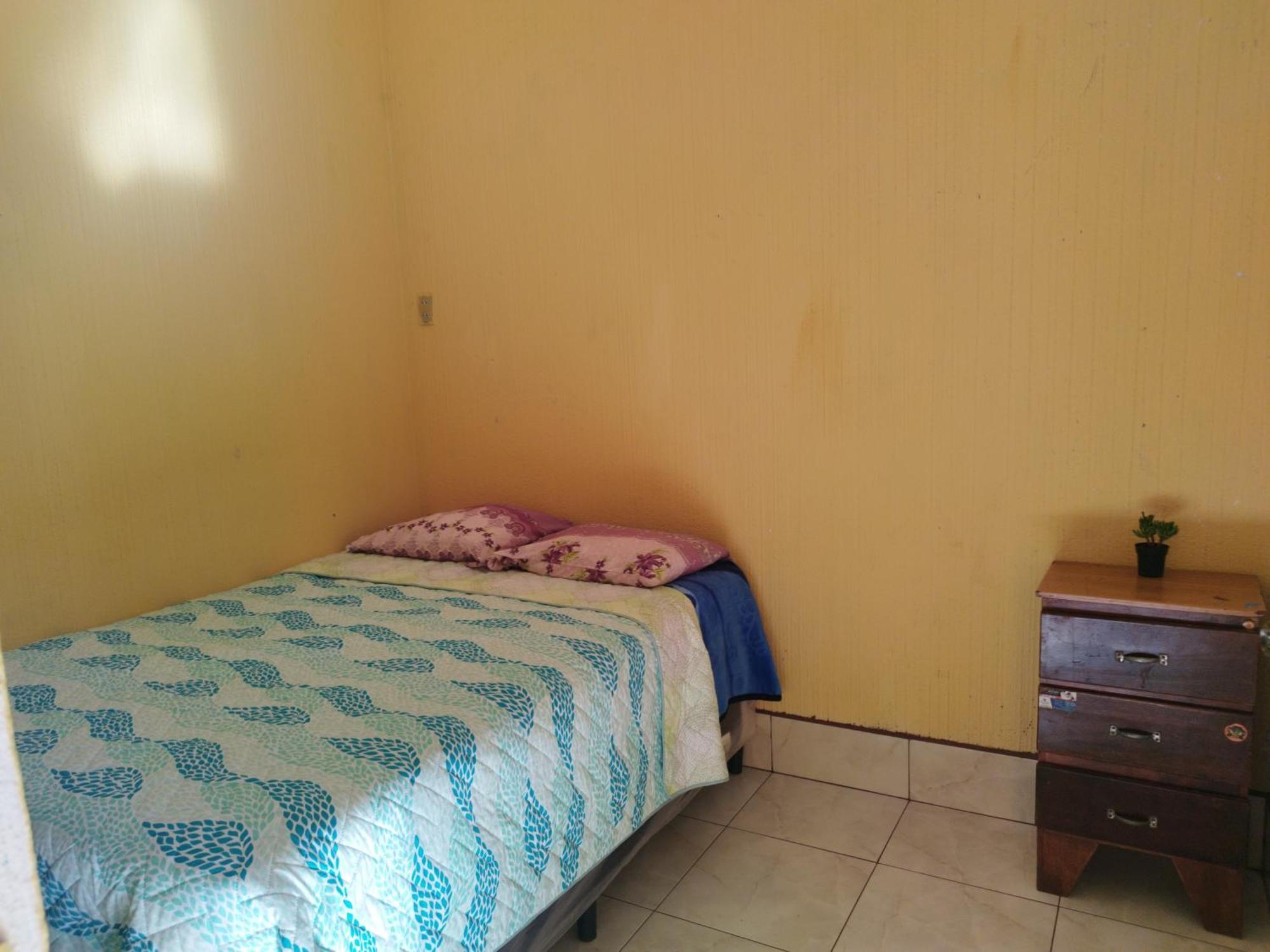 Casa Belinda Séjour chez l'habitant Santiago Atitlán
