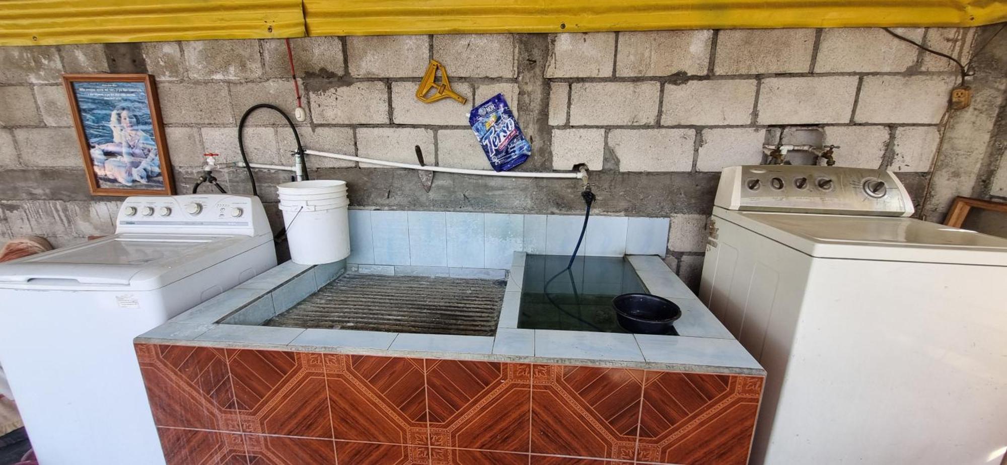 Casa Belinda Séjour chez l'habitant Santiago Atitlán